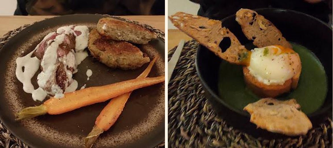 LE SAINT-CLEMENT - Gallery Image 1