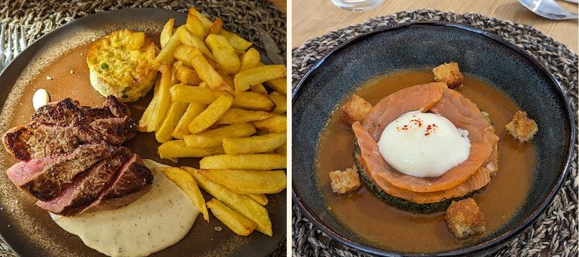 LE SAINT-CLEMENT - Gallery Image 6